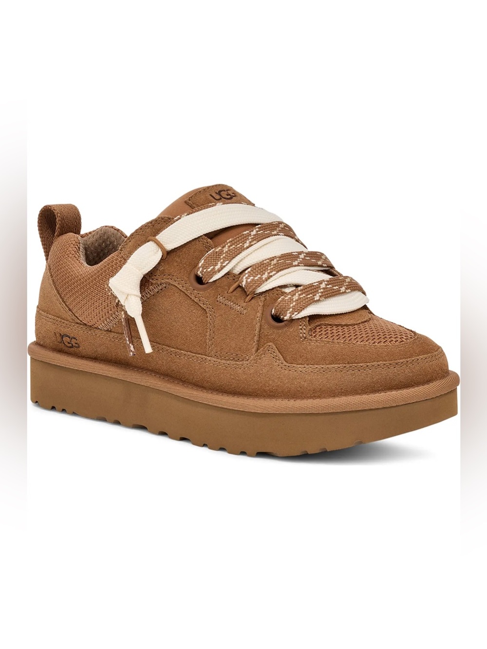 NWT UGG Lo Lowmel Sneaker